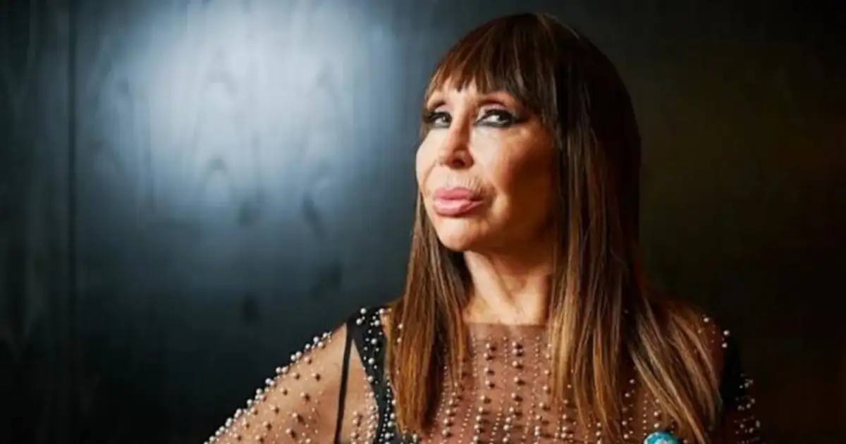 Moria Cas n Celebra Sus 80 A os En El Caribe Con Estilo moria-cas-n-celebra-sus-80-a-os-en-el-caribe-con-estilo