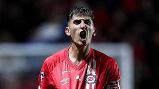 Argentinos Juniors vence a Aldosivi y se afianza en la cima del Torneo Clausura