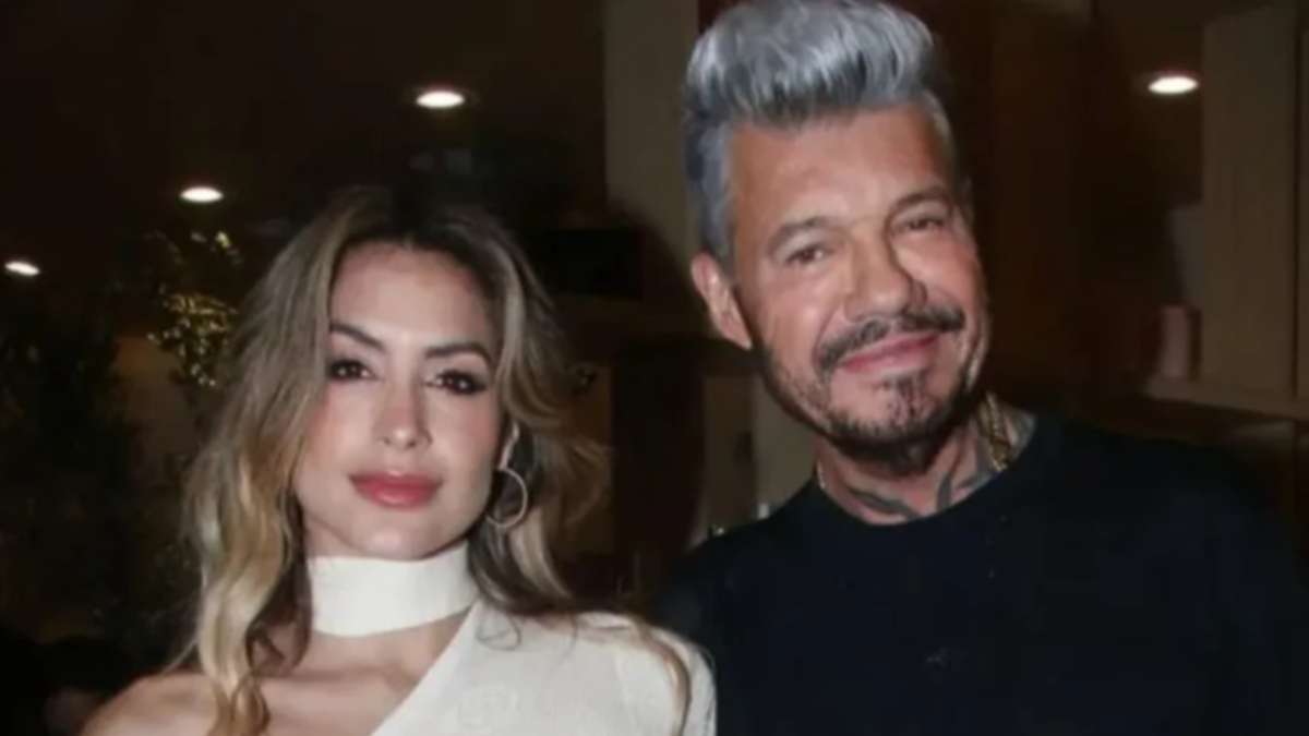Marcelo Tinelli habló como nunca de su relación con Milett Figueroa tras la  crisis