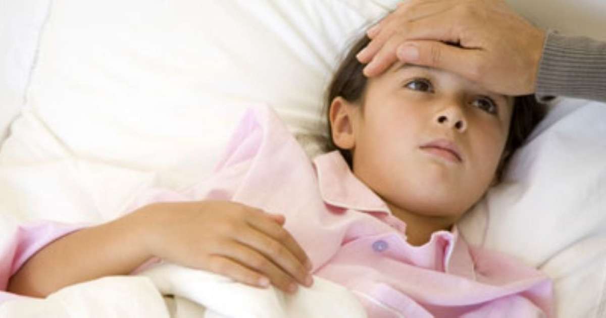 El miedo a la meningitis sacudió a una escuela y puso en guardia a toda ...