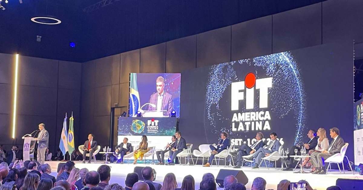Villa Pehuenia dirá presente en la Feria Internacional de Turismo 2025 ...
