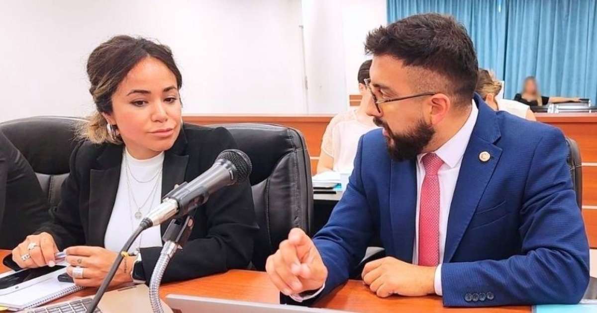 Cooperativa 14 de Octubre: pidieron 12 años de prisión para la mujer que estafó a 63 familias