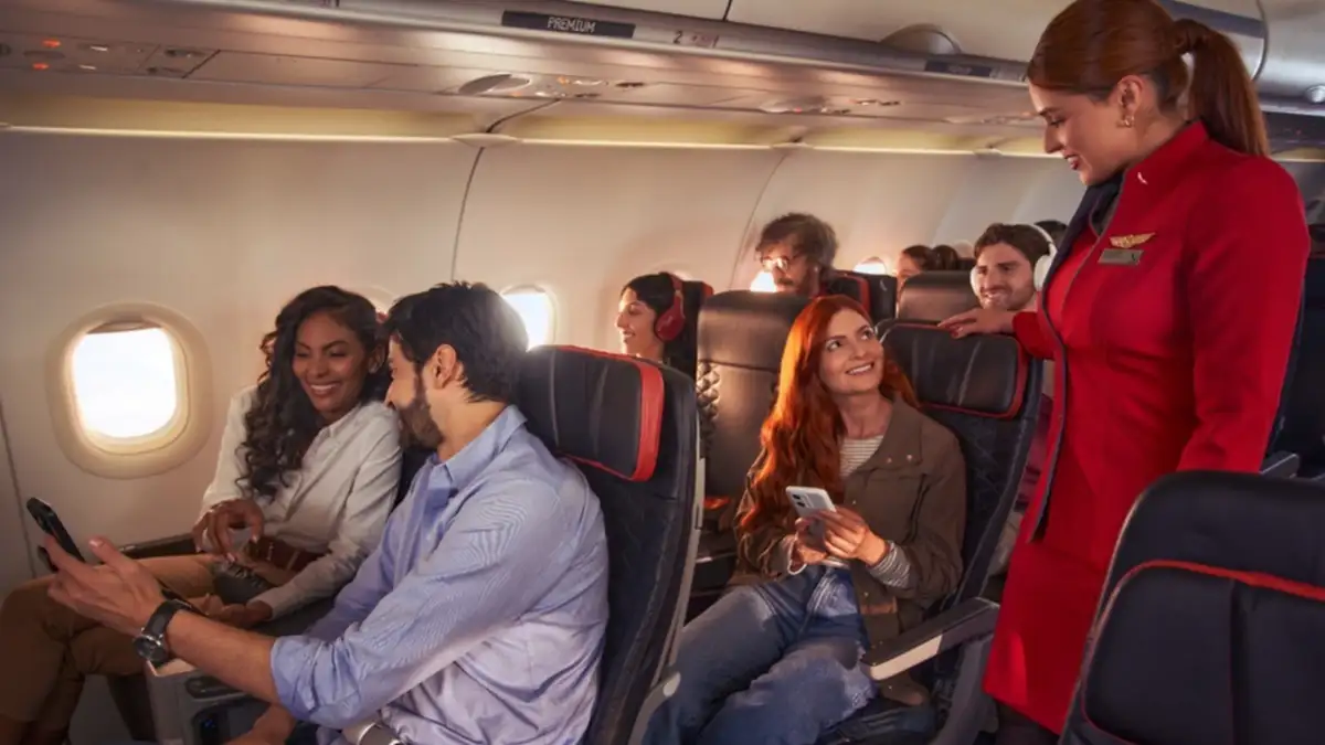 Avianca presenta la evolución de su propuesta premium INSIGNIA