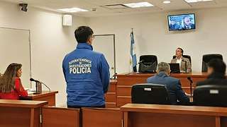 Cruel asesinato de un petrolero en Neuquén: lo drogaron y golpearon para robarle millones