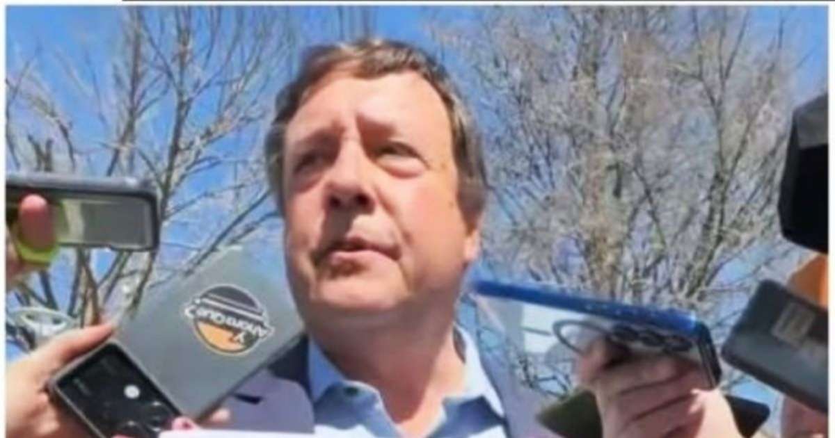 La izquierda cruzó a Weretilneck y los Soria: “Se pelean por contactos ...