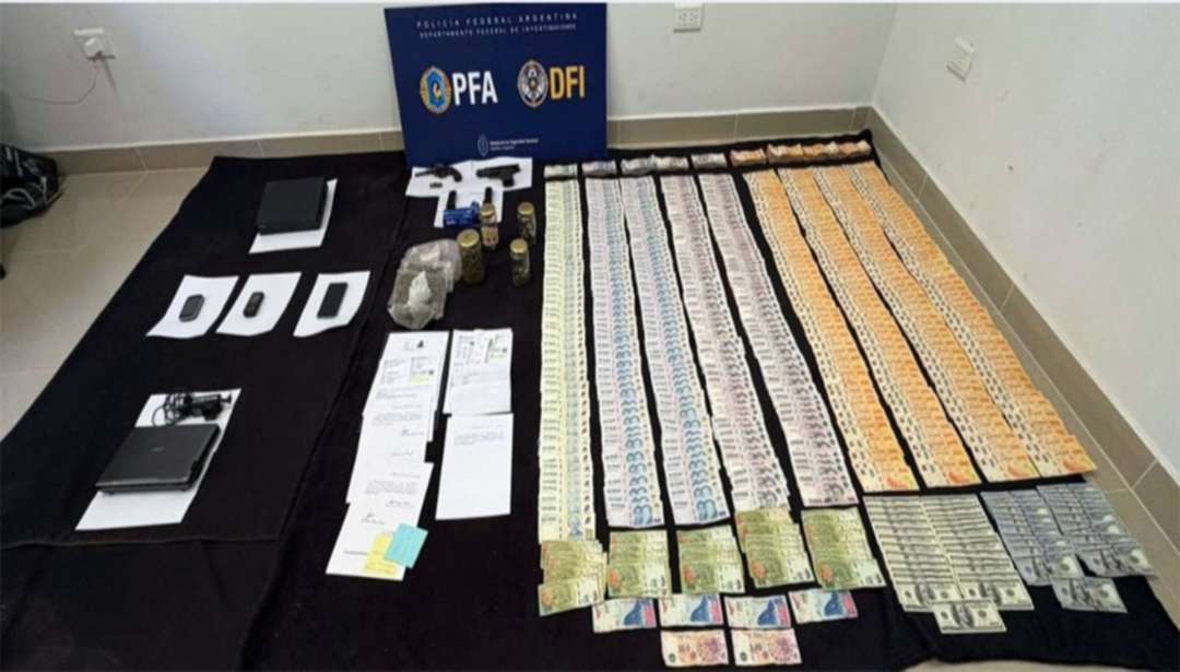 De chacareros a narcos: el imperio rural que lavaba millones y cayó por drones y escuchas- De chacareros a narcos: el imperio rural que lavaba millones y cayó por drones y escuchas