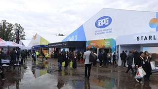 AOG Patagonia 2026: más de 25.000 visitantes y 4.000 rondas de negocios en Neuquén