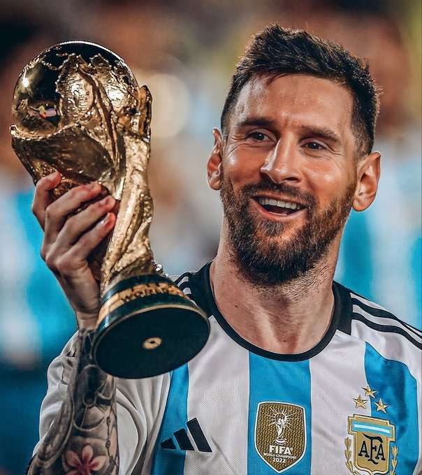 Messi sugiere su presencia en el Mundial 2026 tras el video de Adidas