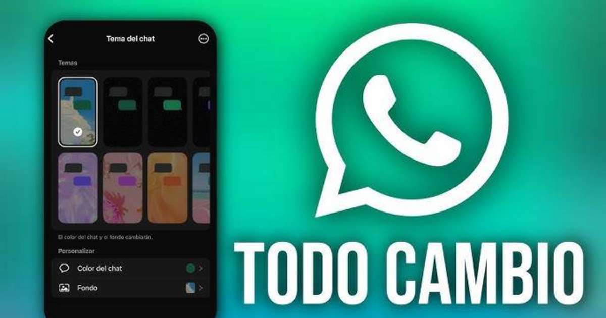 WhatsApp actualiza diseño y funciones en iPhone con Liquid Glass y ...