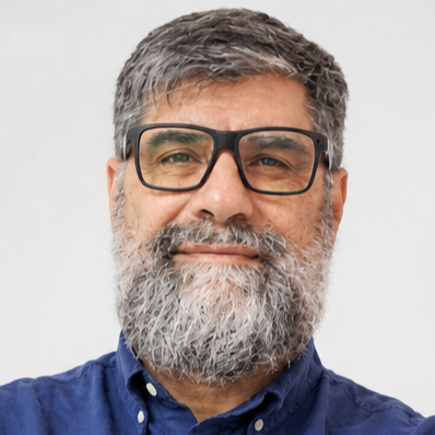 Pablo Montanaro